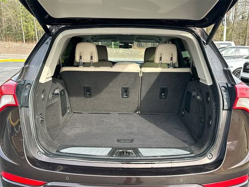 Used 2020 Buick Envision Essence image 16