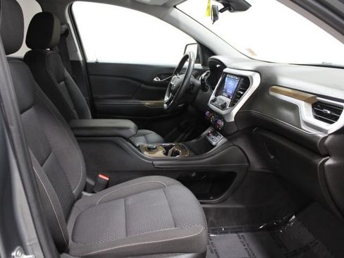Used 2022 GMC Acadia SLE AWD/4WD image 24
