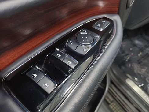 Certified 2023 Lincoln Navigator L Reserve AWD/4WD image 23