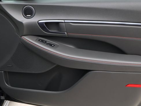 Used 2023 Hyundai Sonata N Line image 17