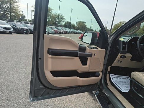 Used 2020 Ford F150 XLT w/ Equipment Group 302A Luxury image 11