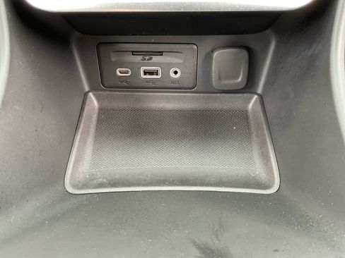Used 2020 GMC Terrain Denali w/ Denali Premium Package FWD image 26