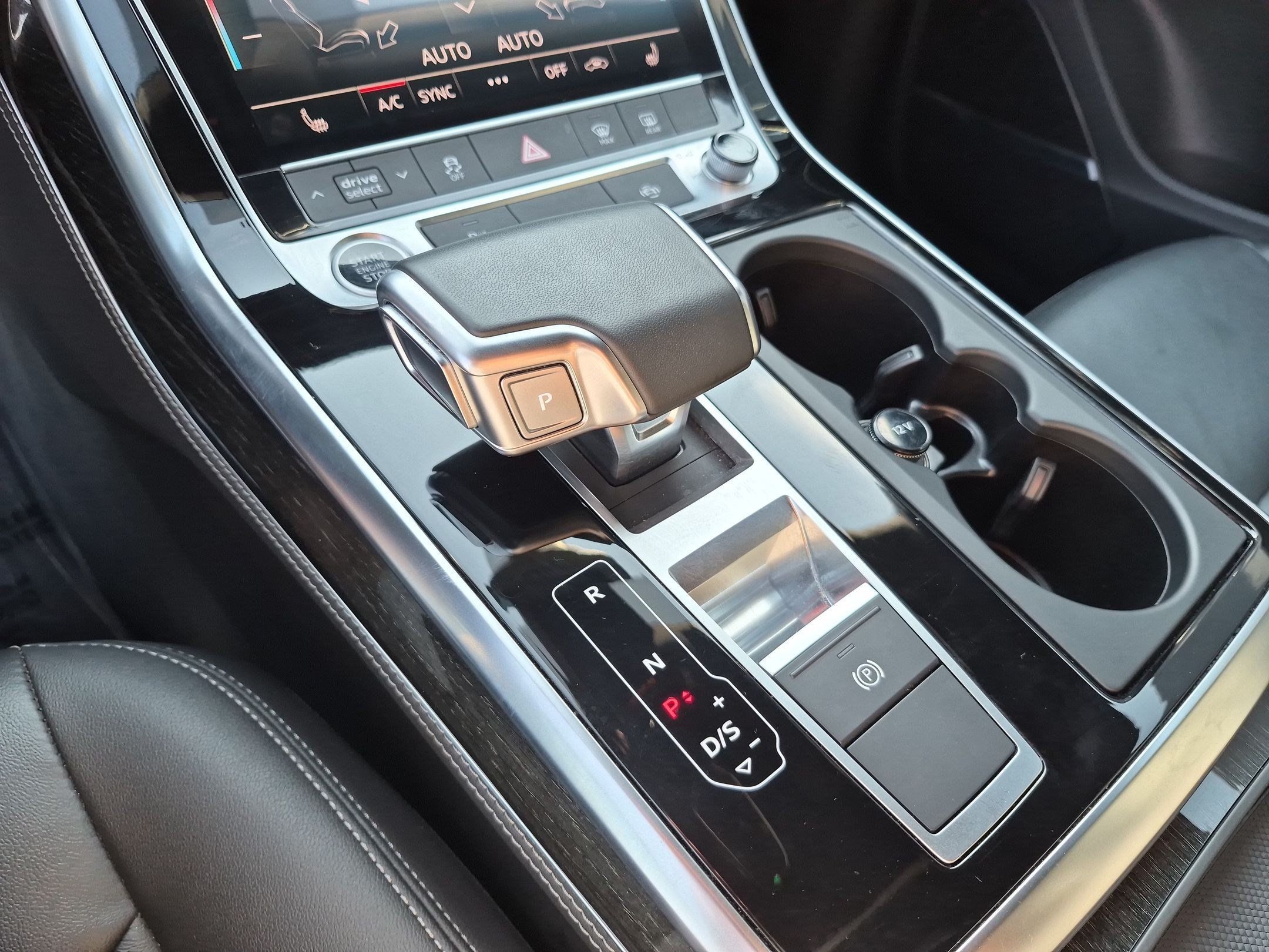 Used 2025 Audi Q7 3.0T Premium Plus AWD/4WD image 26