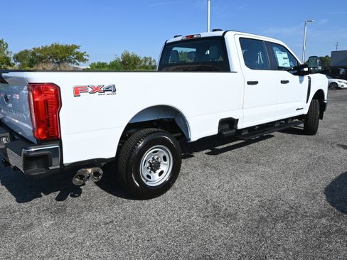 New 2026 Ford F250 XL w/ XL Driver Assist Package image 2