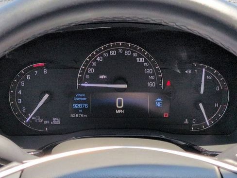 Used 2018 Cadillac XT5 FWD image 26