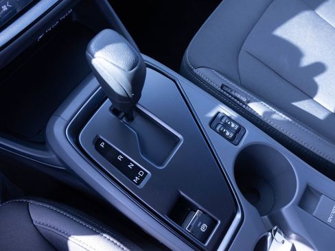 New 2026 Subaru Crosstrek 2.0i Premium image 23