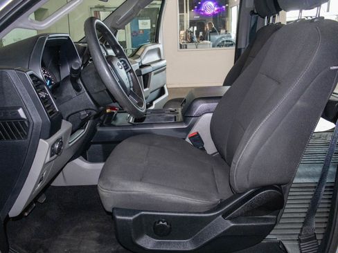Used 2019 Ford F150 XL w/ Equipment Group 101A Mid image 7
