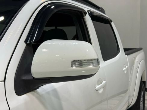 Used 2012 Toyota Tacoma 4x4 Double Cab w/ TRD Sport Upgrade Pkg image 10