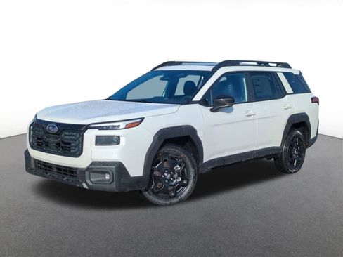 New 2026 Subaru Outback Limited image 1