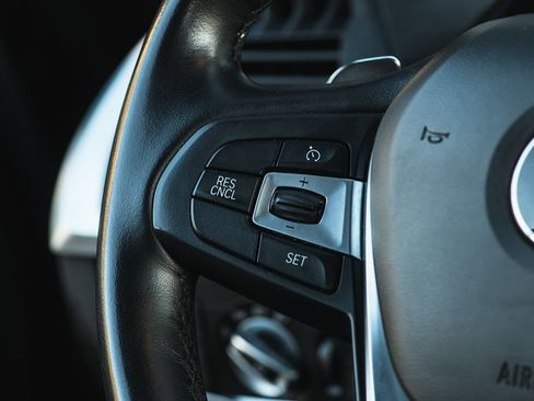 Used 2019 BMW X3 sDrive30i w/ Driving Assistance Package image 31