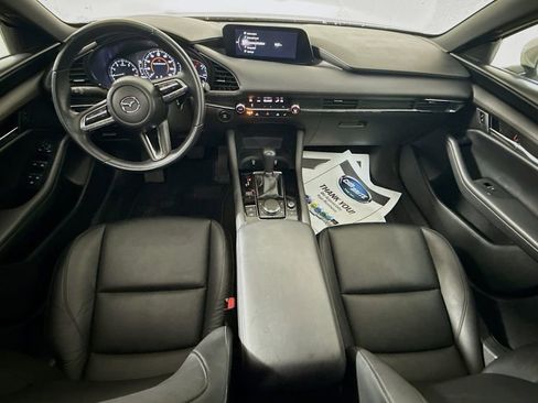 Used 2023 MAZDA MAZDA3 s image 14