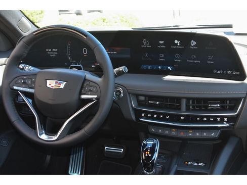 New 2026 Cadillac CT5 Sport AWD/4WD image 15