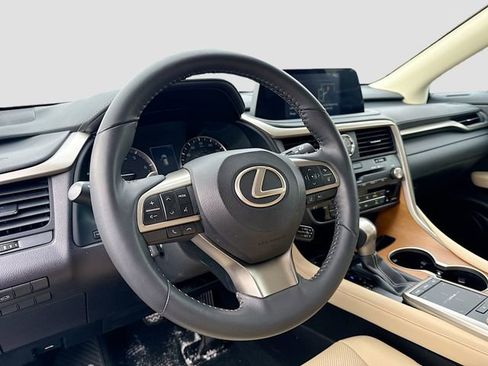 Used 2022 Lexus RX 350 AWD w/ Premium Package image 9