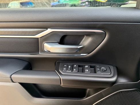 New 2026 RAM 1500 Big Horn image 15