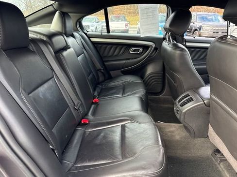 Used 2013 Ford Taurus SEL image 11
