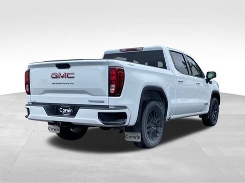 New 2024 GMC Sierra 1500 Elevation image 15