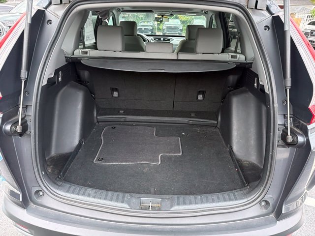 Used 2019 Honda CR-V EX image 9