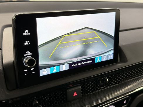 Certified 2025 Honda CR-V EX-L image 25
