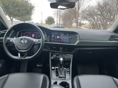 Used 2020 Volkswagen Jetta SEL image 26