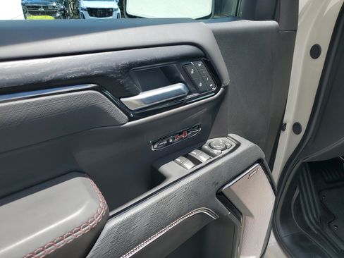 Used 2026 GMC Sierra 1500 AT4X AWD/4WD image 20