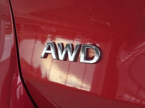 Used 2024 INFINITI QX50 Autograph image 12