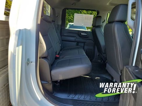 Used 2021 Chevrolet Silverado 3500 W/T w/ WT Convenience Package image 16