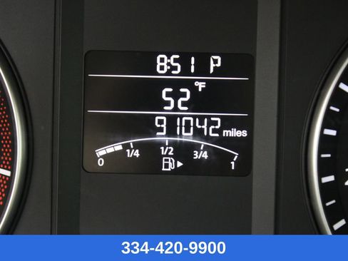 Used 2014 Volkswagen Jetta SE image 10