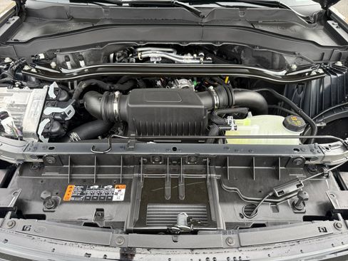New 2026 Ford Explorer ST w/ Sun And Sound Package image 20