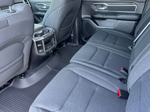 New 2026 RAM 1500 4x4 Crew Cab image 12