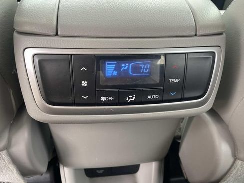 Used 2018 Toyota Highlander Limited FWD image 17