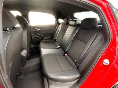 Certified 2022 Honda Civic Sport image 19