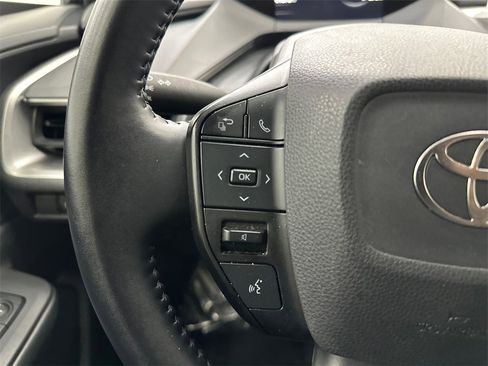 Used 2024 Toyota Prius LE image 24