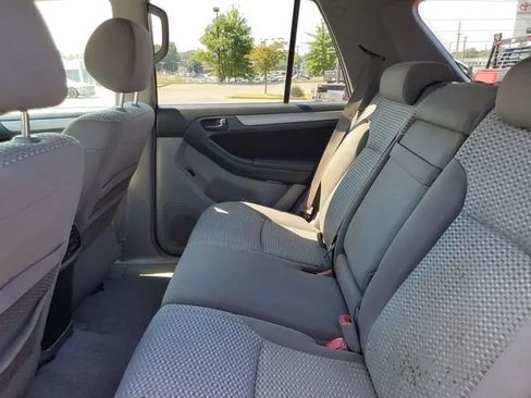Used 2007 Toyota 4Runner Sport RWD image 15