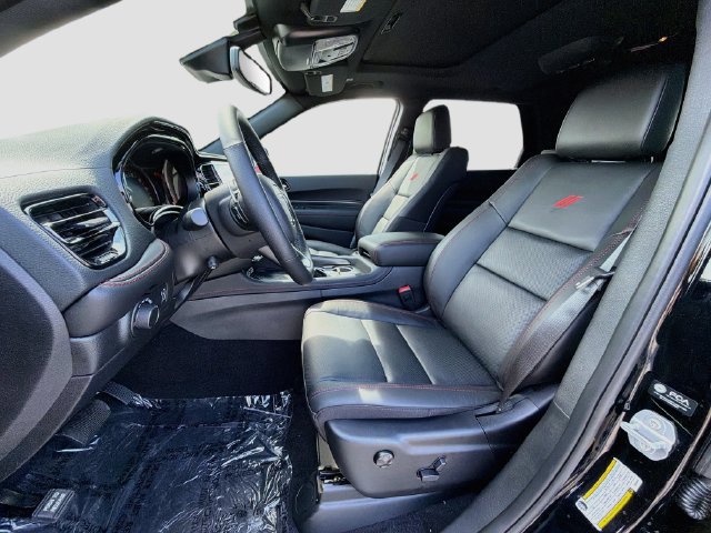 New 2027 Dodge Durango GT AWD/4WD image 22