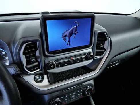 Certified 2021 Ford Bronco Sport Big Bend w/ Big Bend Package AWD/4WD image 19