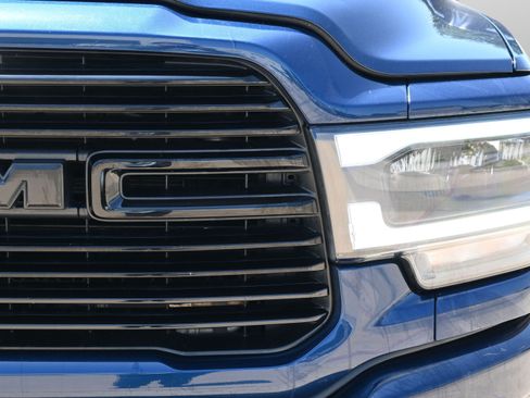 Used 2023 RAM 3500 Laramie AWD/4WD image 14