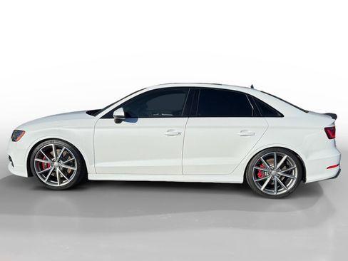 Used 2016 Audi S3 Premium Plus w/ Technology Package image 2