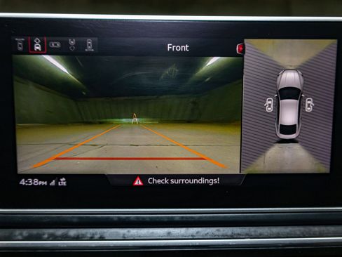 Used 2019 Audi RS 5 2.9T image 18