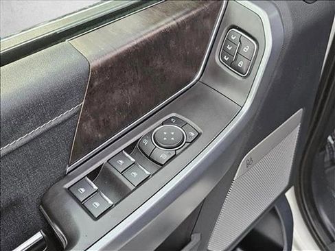 Used 2021 Ford F150 Lariat AWD/4WD image 16