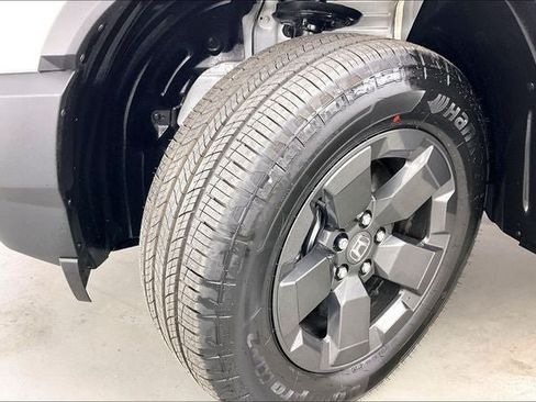 Certified 2026 Honda Passport RTL image 33