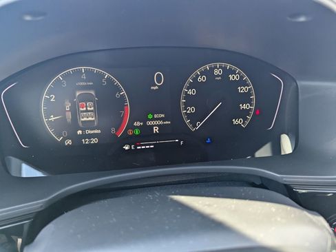 New 2026 Honda Civic Sport image 20