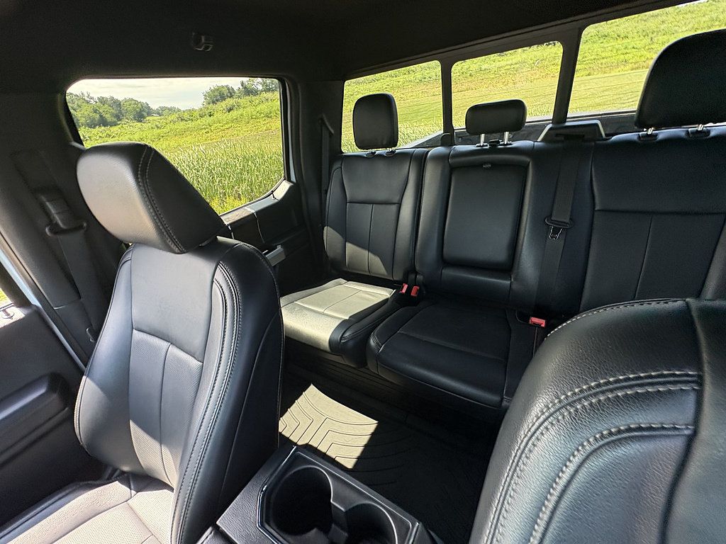 Used 2022 Ford F250 Lariat AWD/4WD image 33