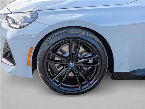 Used 2024 BMW 230i xDrive Coupe w/ M Sport Package AWD/4WD image 24