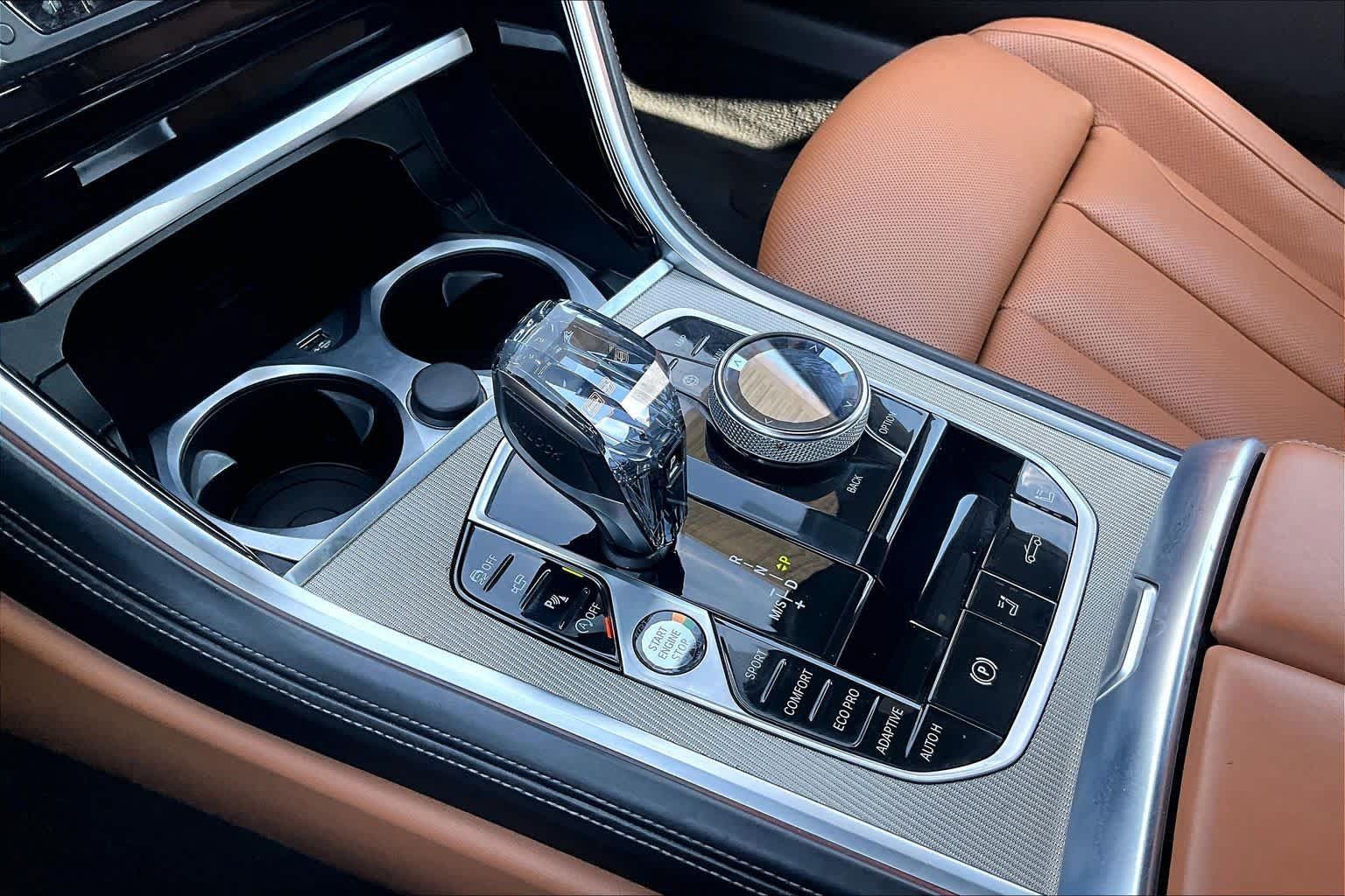 Used 2019 BMW M850i xDrive Convertible AWD/4WD image 14