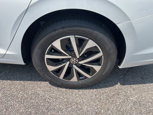 New 2026 Volkswagen Jetta S FWD image 20