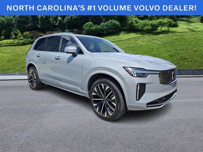Certified 2026 Volvo XC90 B6 Plus