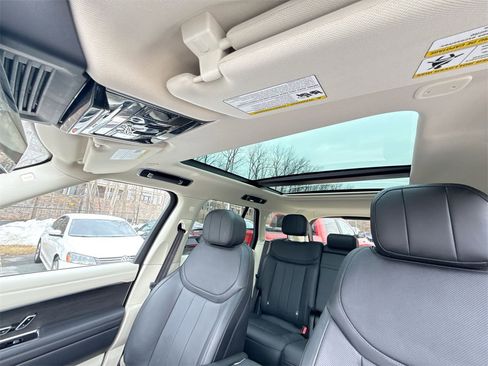 Used 2023 Land Rover Range Rover SE image 16