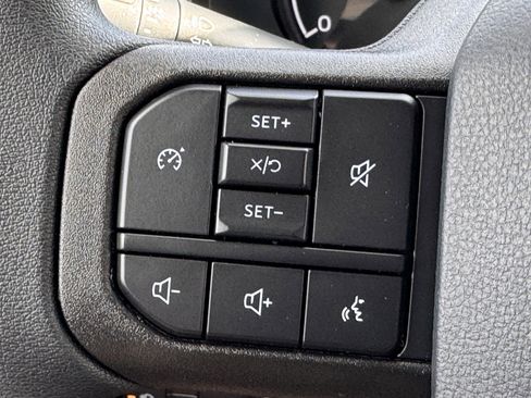 New 2026 Ford F250 XL w/ STX Appearance Package image 14