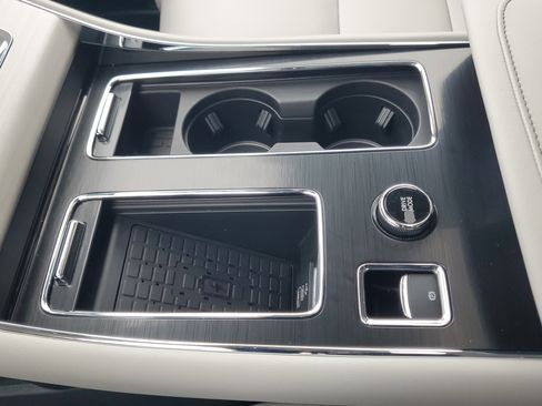 New 2026 Lincoln Aviator Reserve image 22