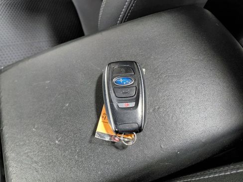 Used 2022 Subaru Forester Premium image 40